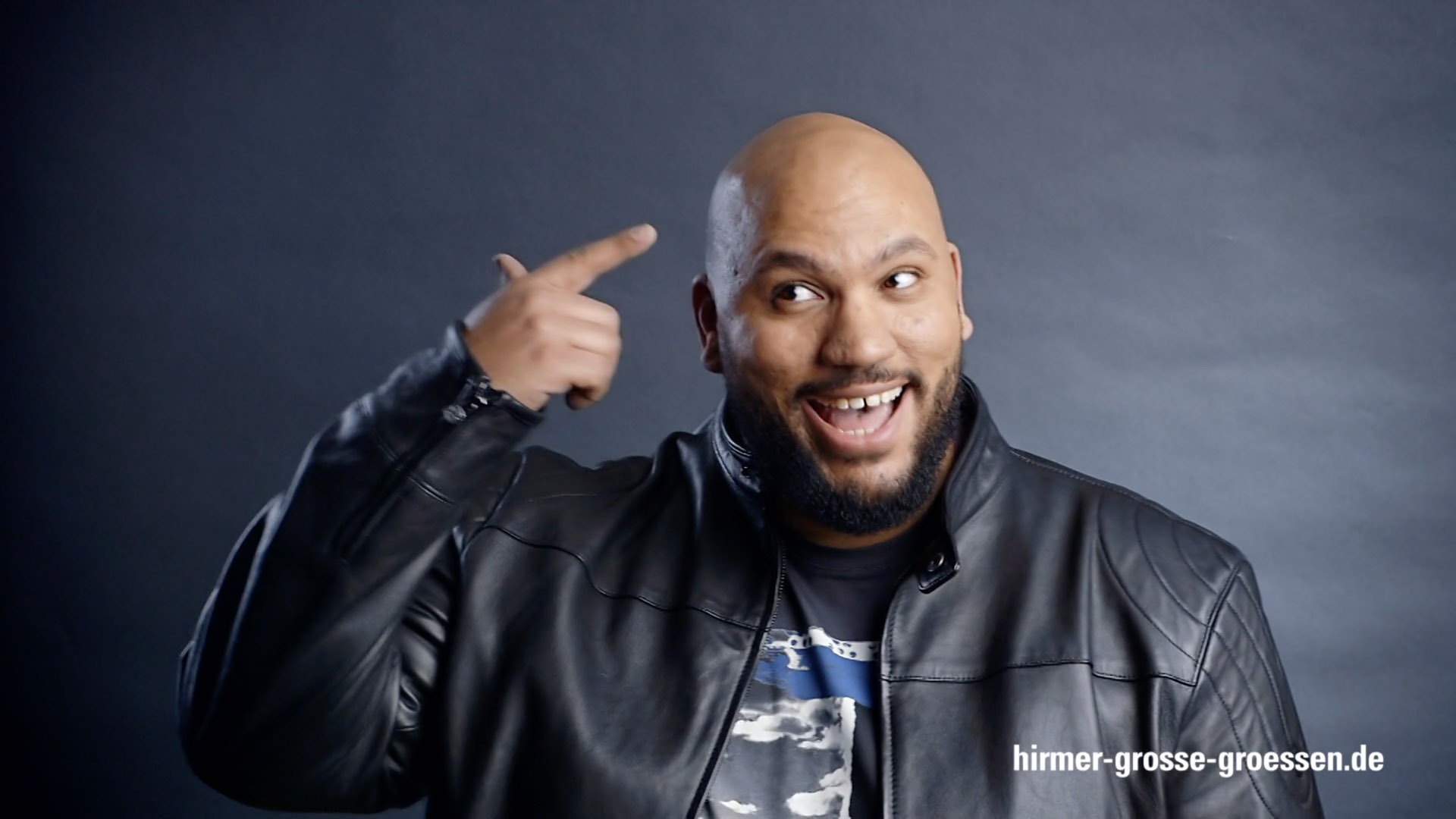 HIRMER – Große Größen