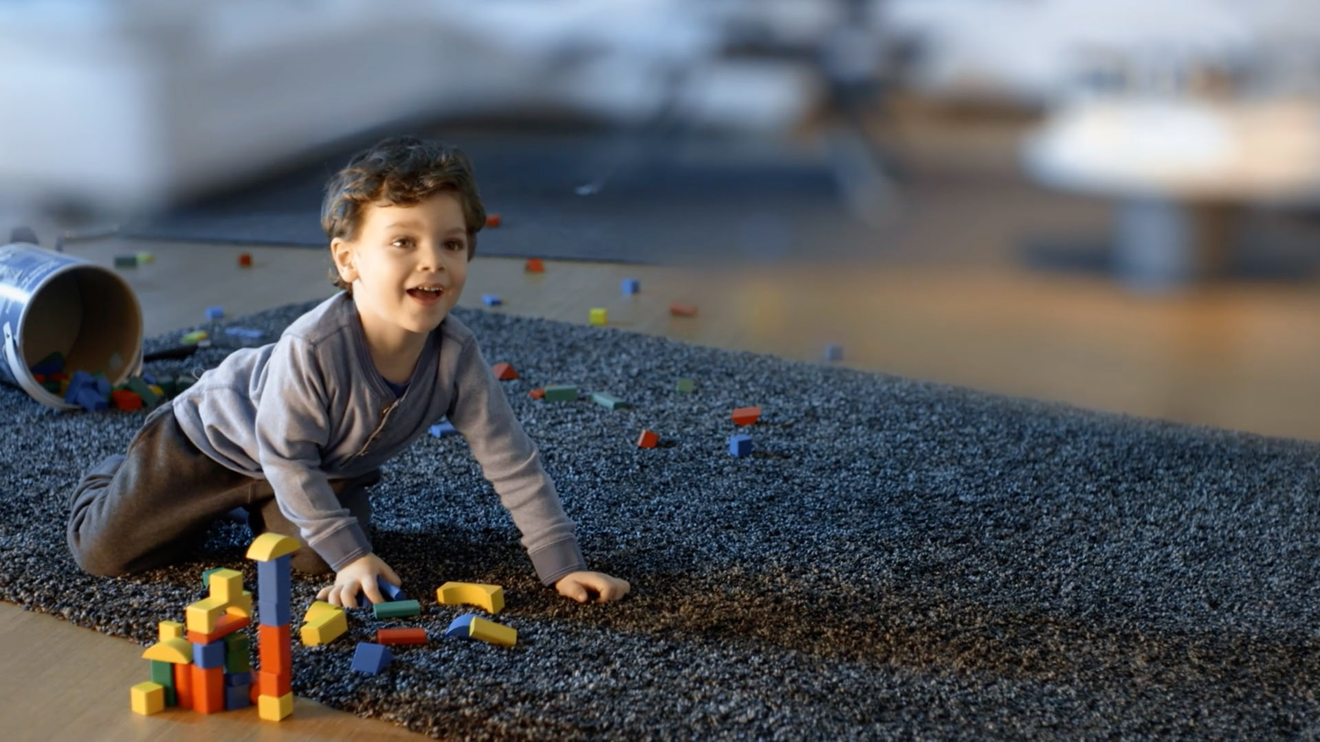 Rodenstock Russia – progressive lenses