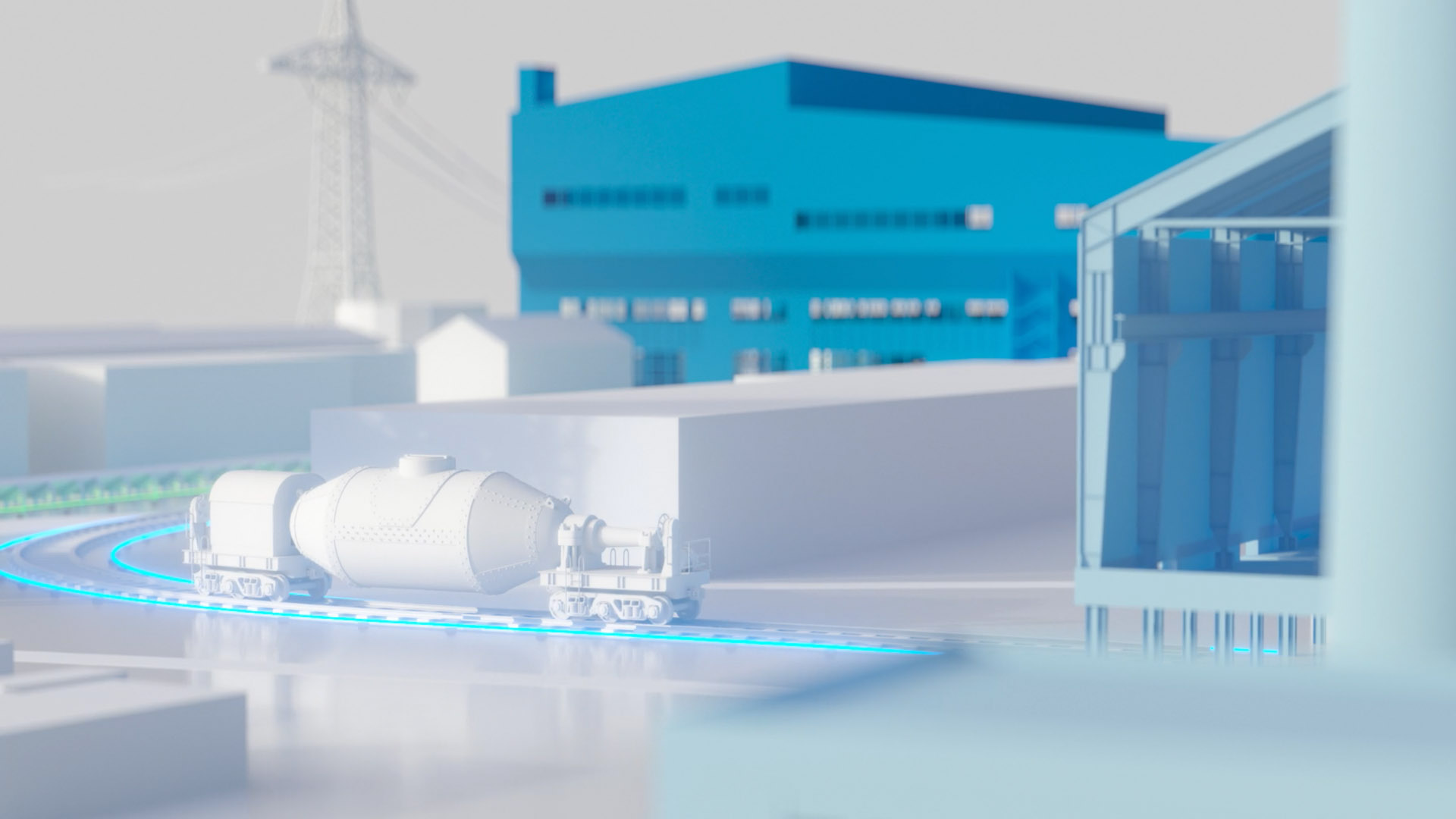 voestalpine – ELECTRIC ARC FURNACE