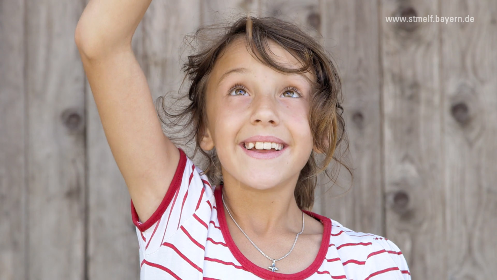 Stmelf – Imagefilm