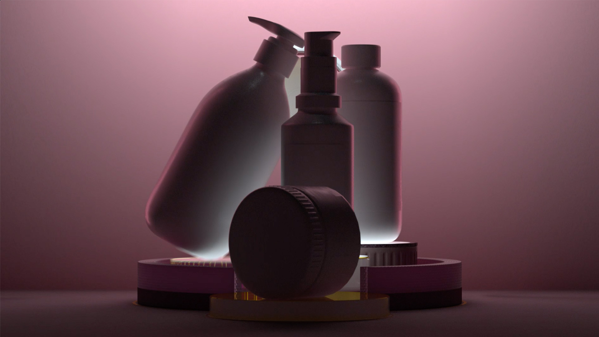 FOAMIE – NO PLASTIC