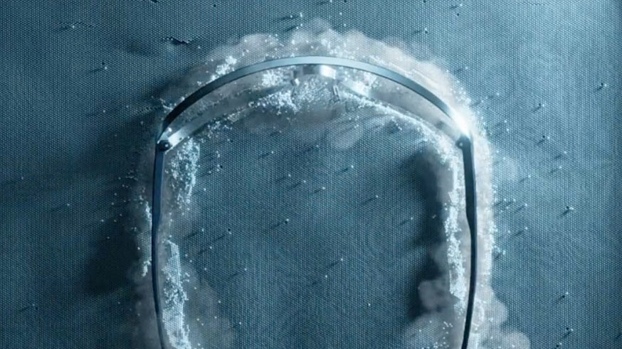 PORSCHE DESIGN – 50Y ICONIC 3D