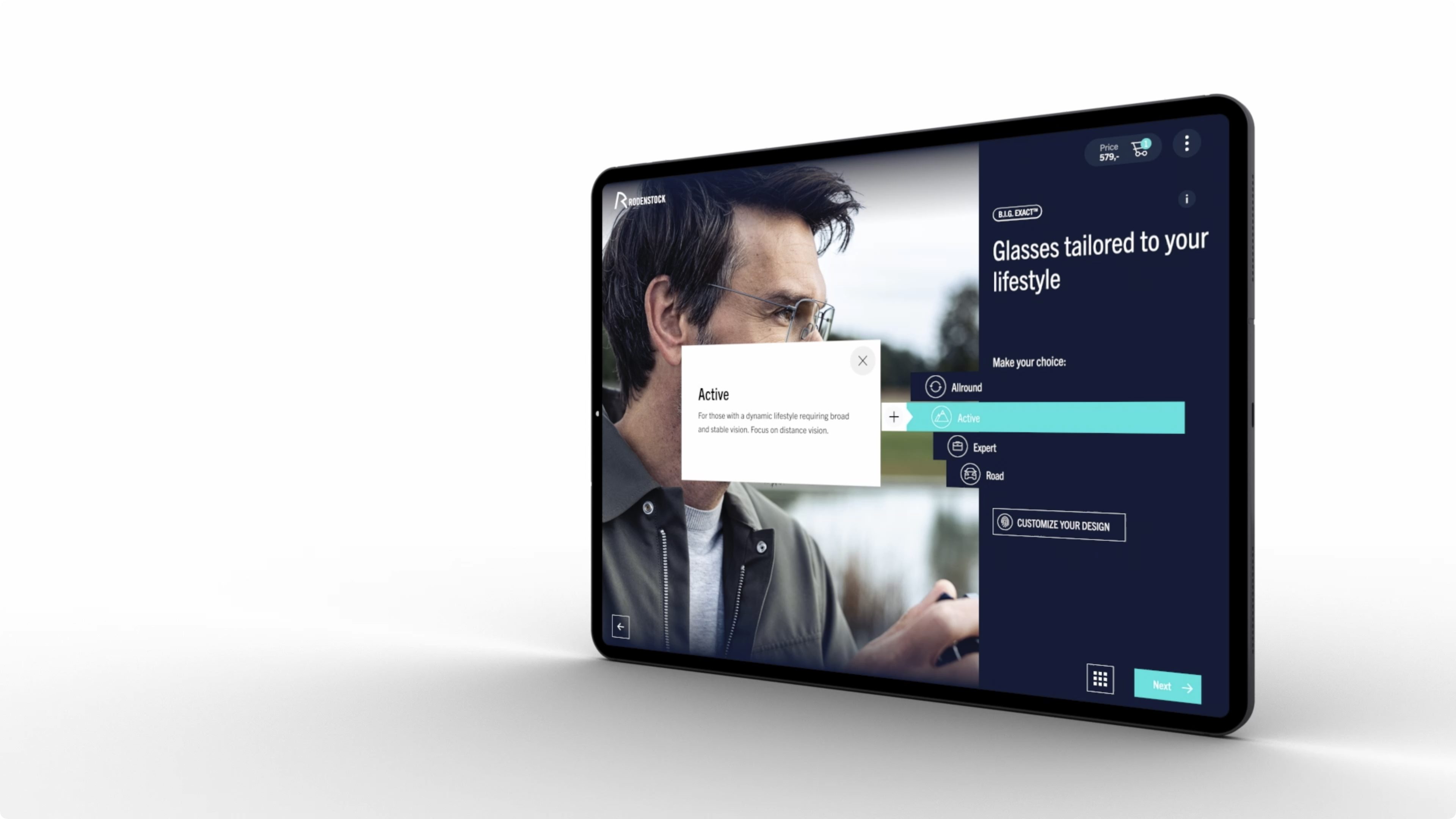 CNXT – JOIN THE DIGITAL FUTURE