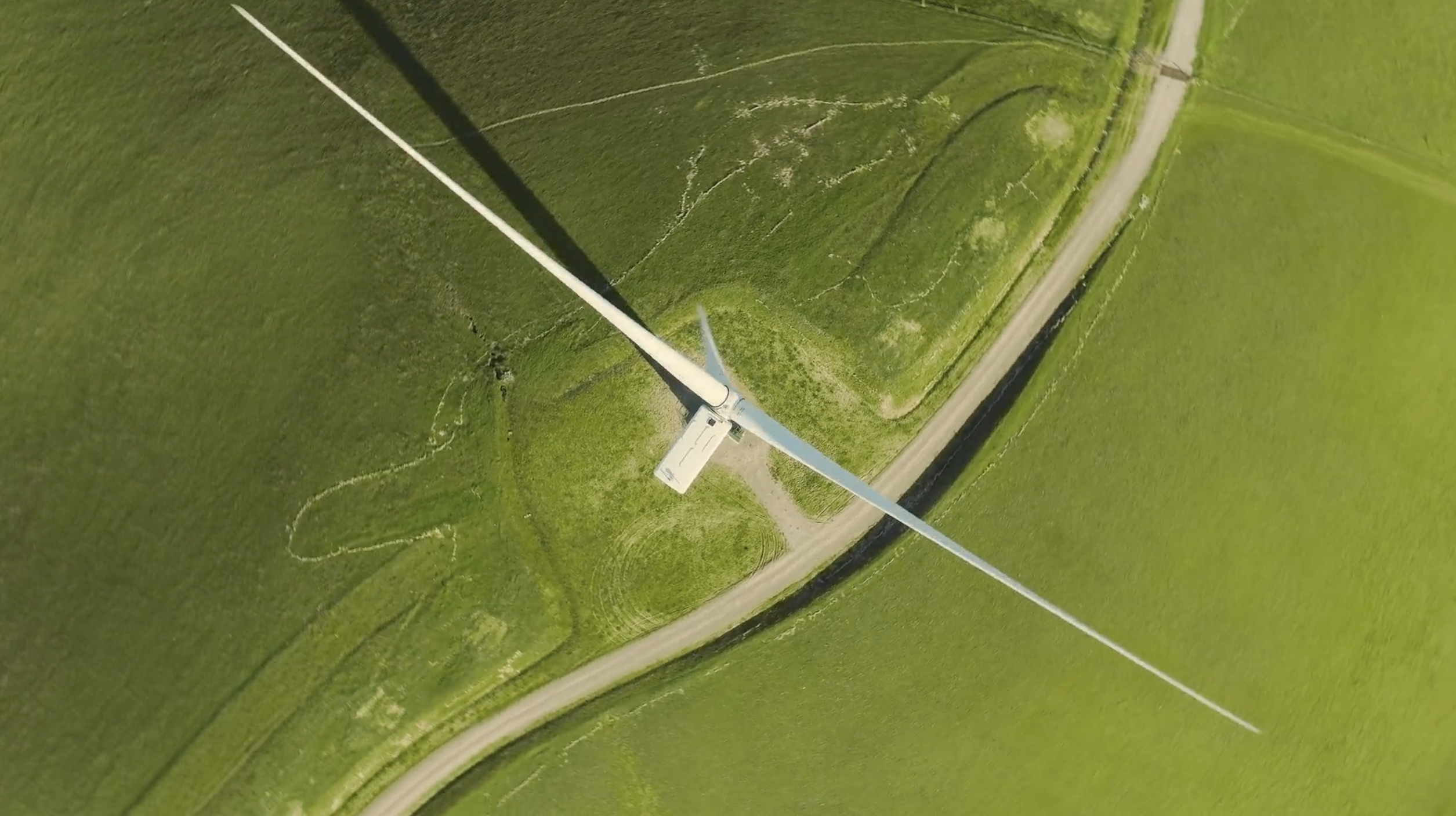 Wer, wenn nicht HERE ... Film?