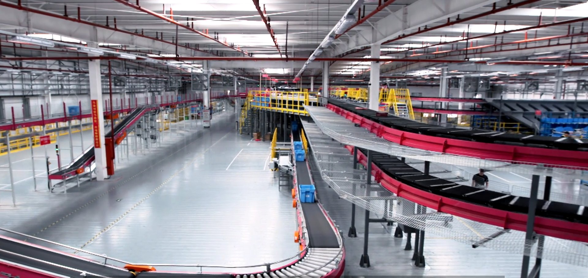 BEUMER GROUP - V.I.P. Referenzfilm - Still 6