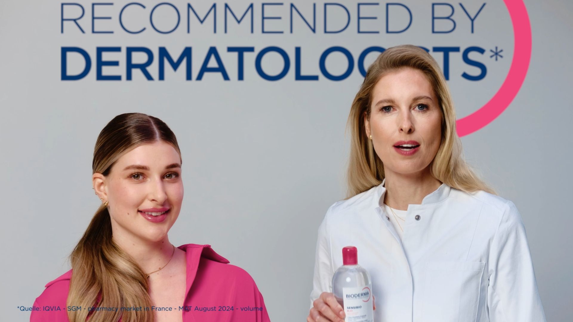 BIODERMA - Sensibio H2O - Still 3