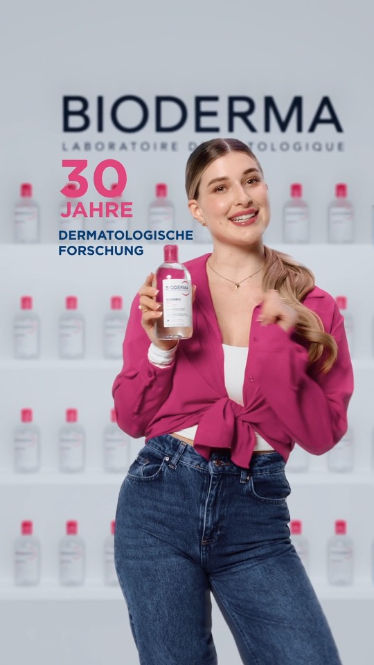 BIODERMA - Sensibio H2O Social - Still 2