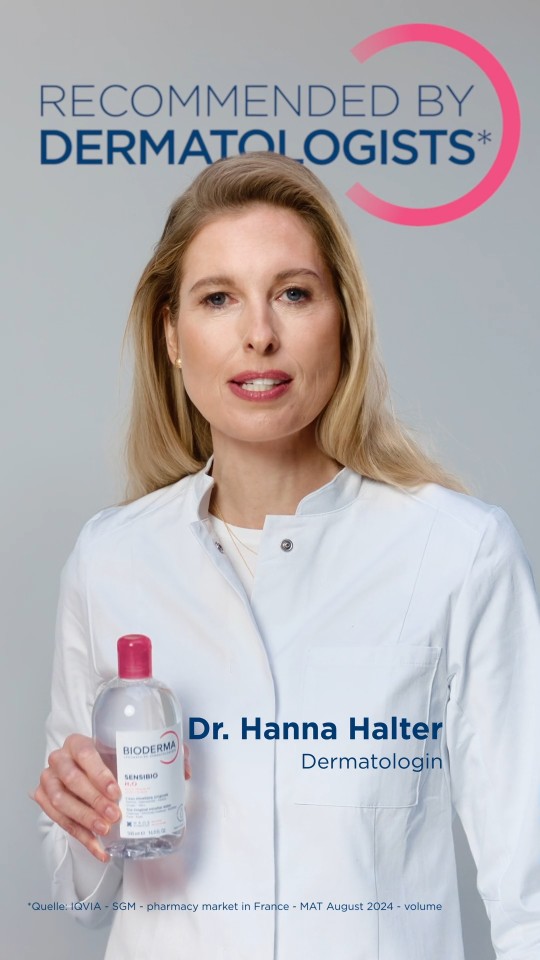 BIODERMA - Sensibio H2O Social - Still 3