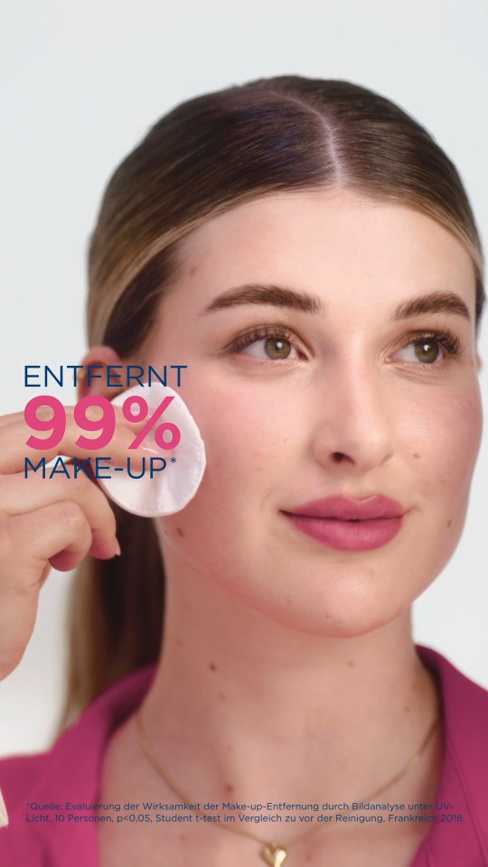 BIODERMA - Sensibio H2O Social - Still 5
