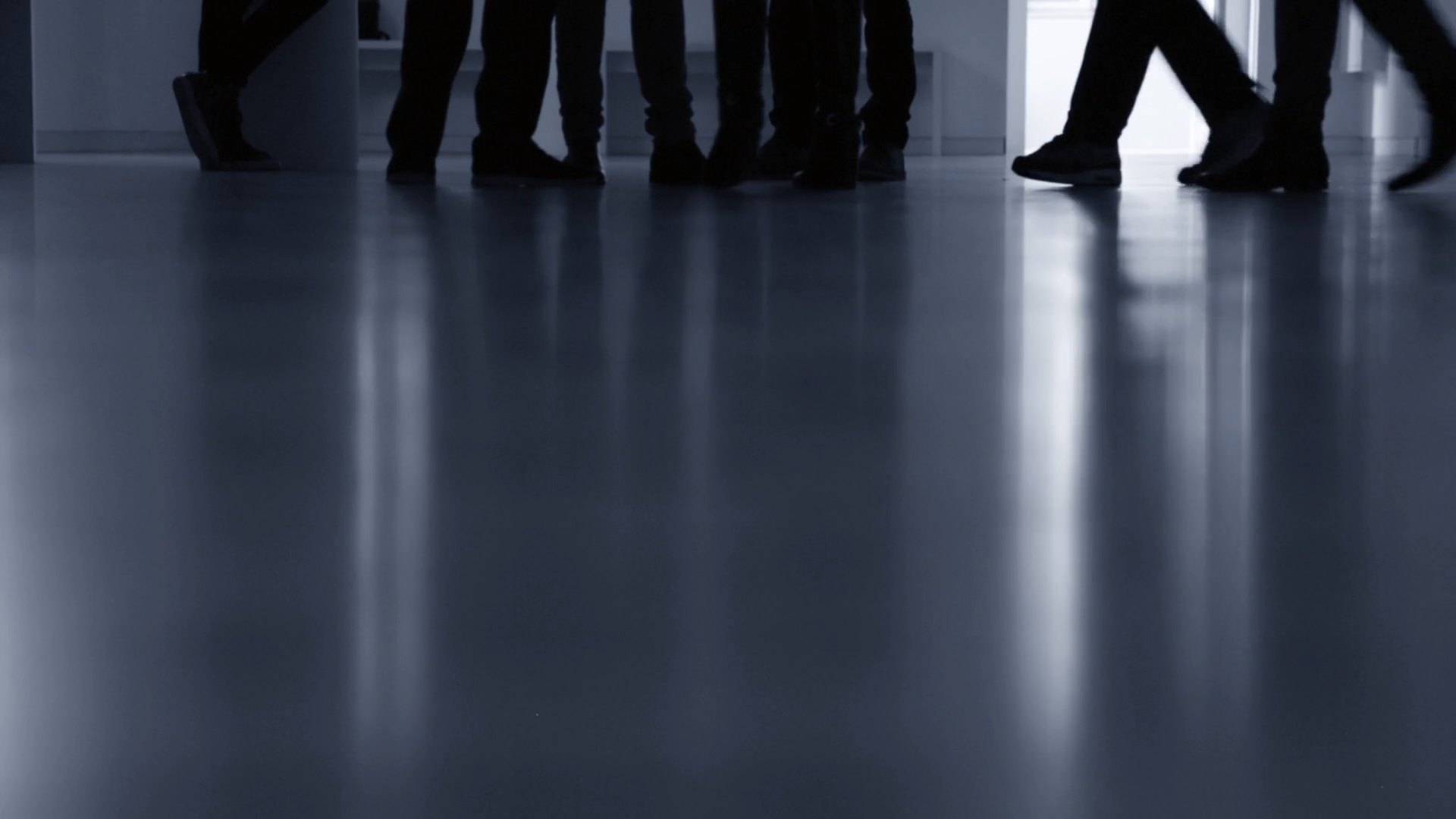 ESPACE LOUIS VUITTON - Teaser - Still 3