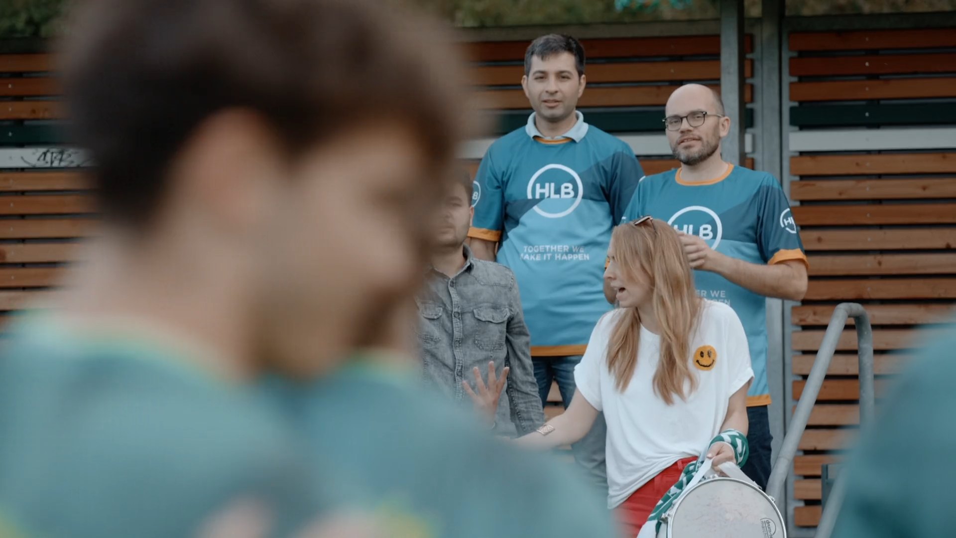 HLB DEUTSCHLAND - Recruiting Campaign - Still 4