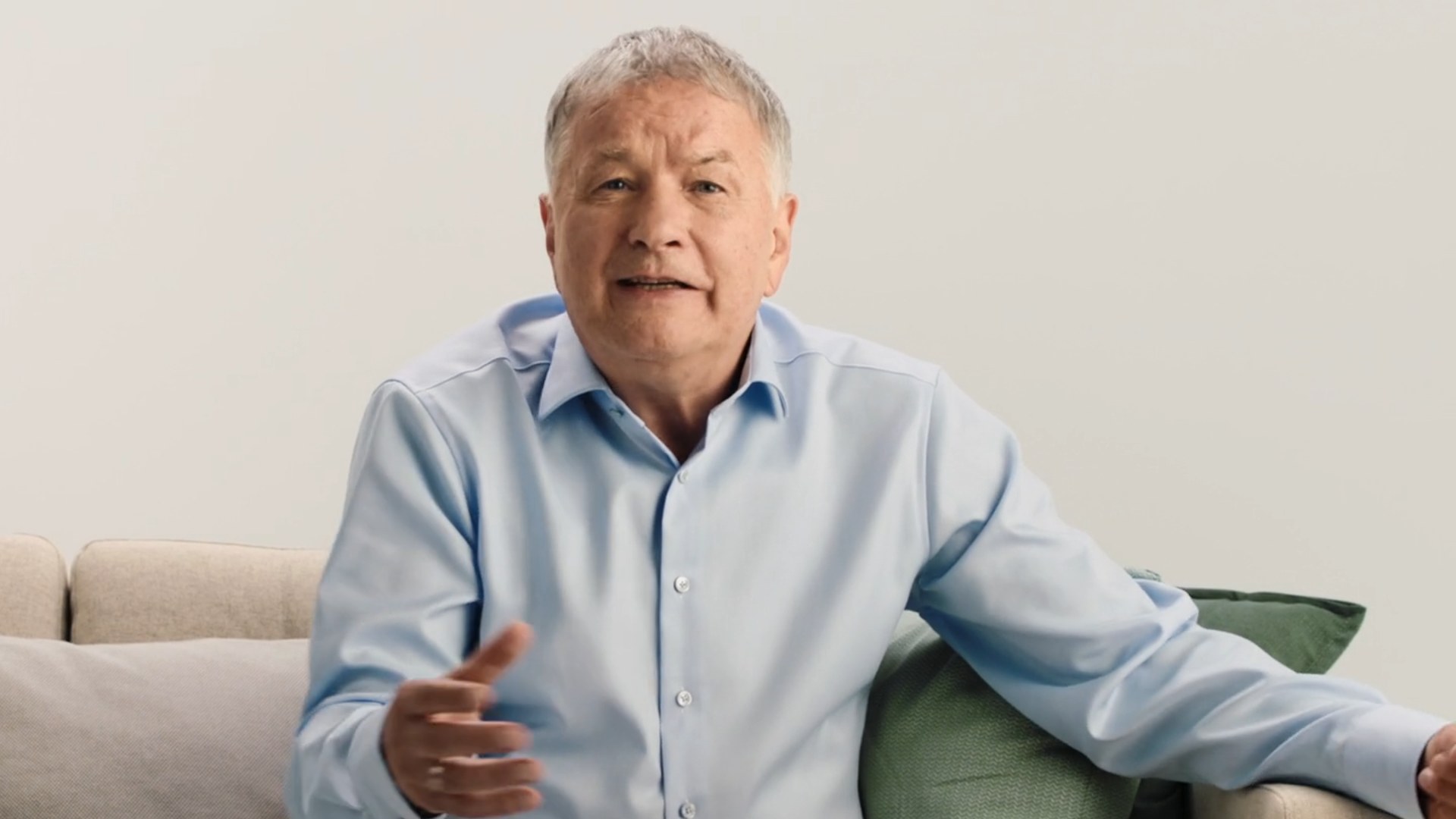 KIJIMEA PRO - TV-Spot mit Thomas Rühmann - Still 3