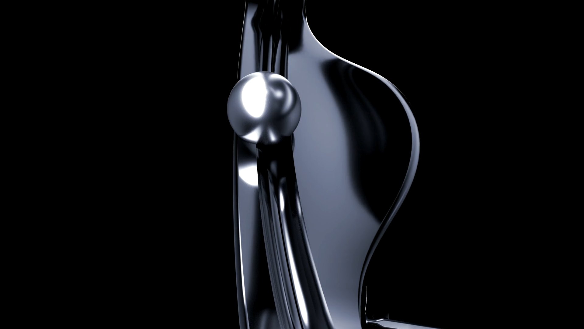 PORSCHE DESIGN - Ball Tec - Still 3