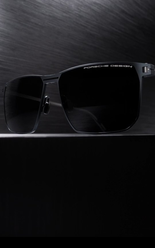 PORSCHE DESIGN - Splitline - Still 2