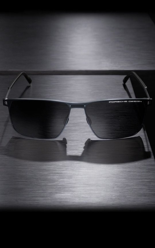 PORSCHE DESIGN - Splitline - Still 5