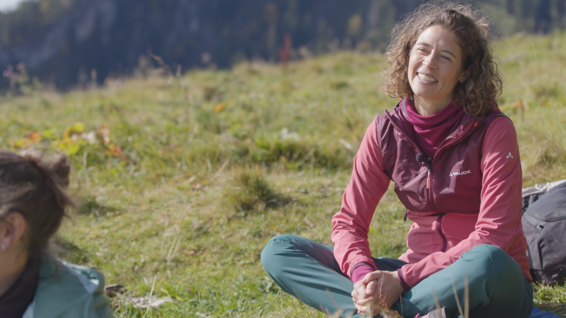 BERGIMPULSE - Imagefilm - Still 6