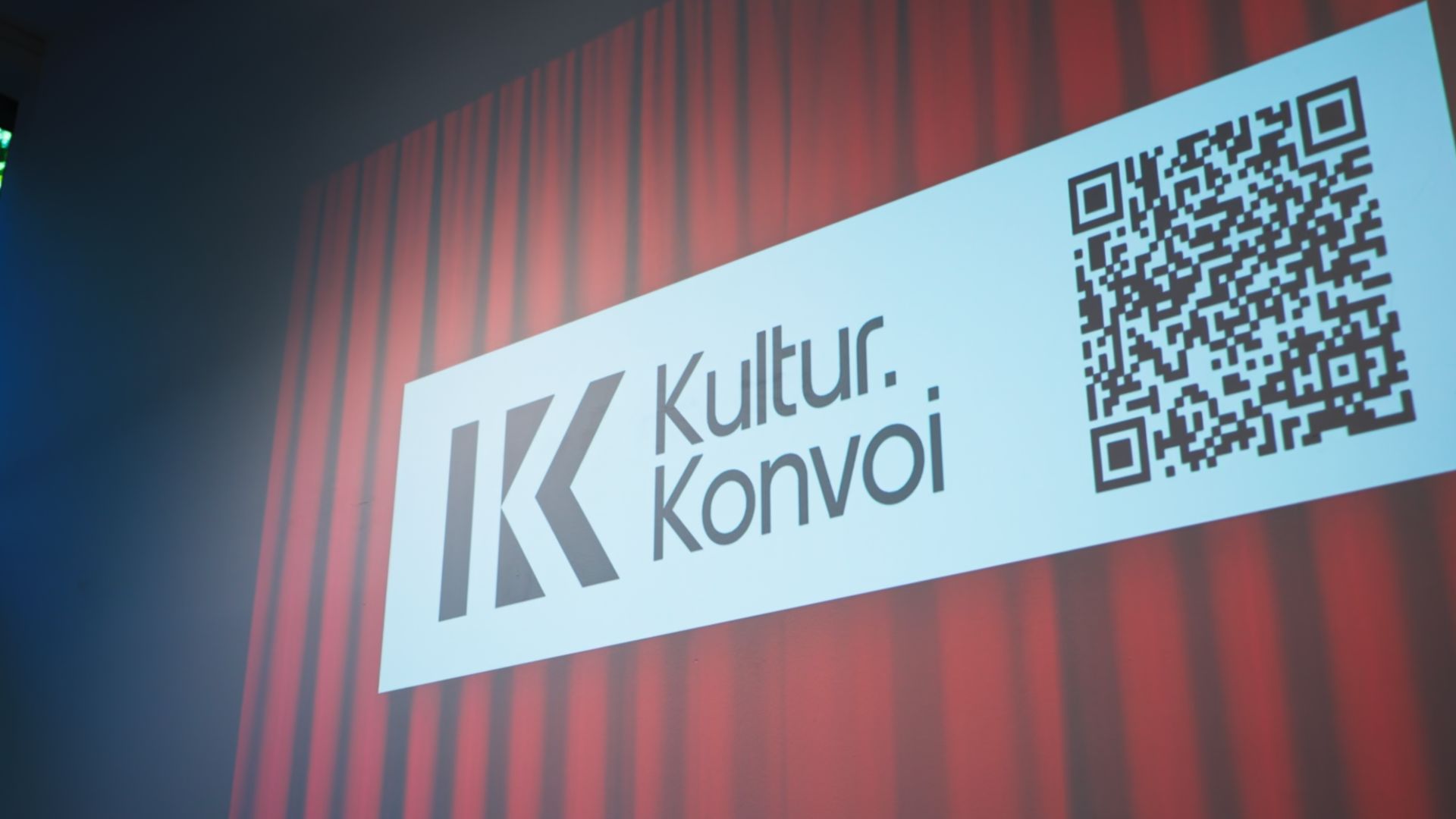 KULTUR.KONVOI - Connect Sommerfest - Still 2