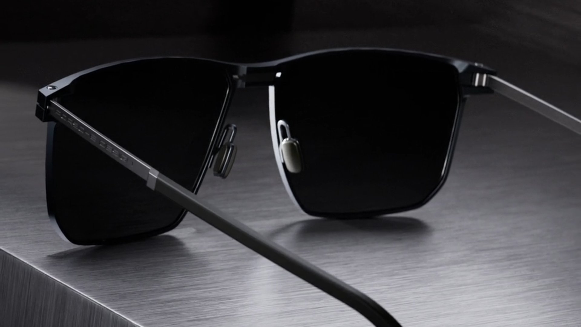 PORSCHE DESIGN - Splitline