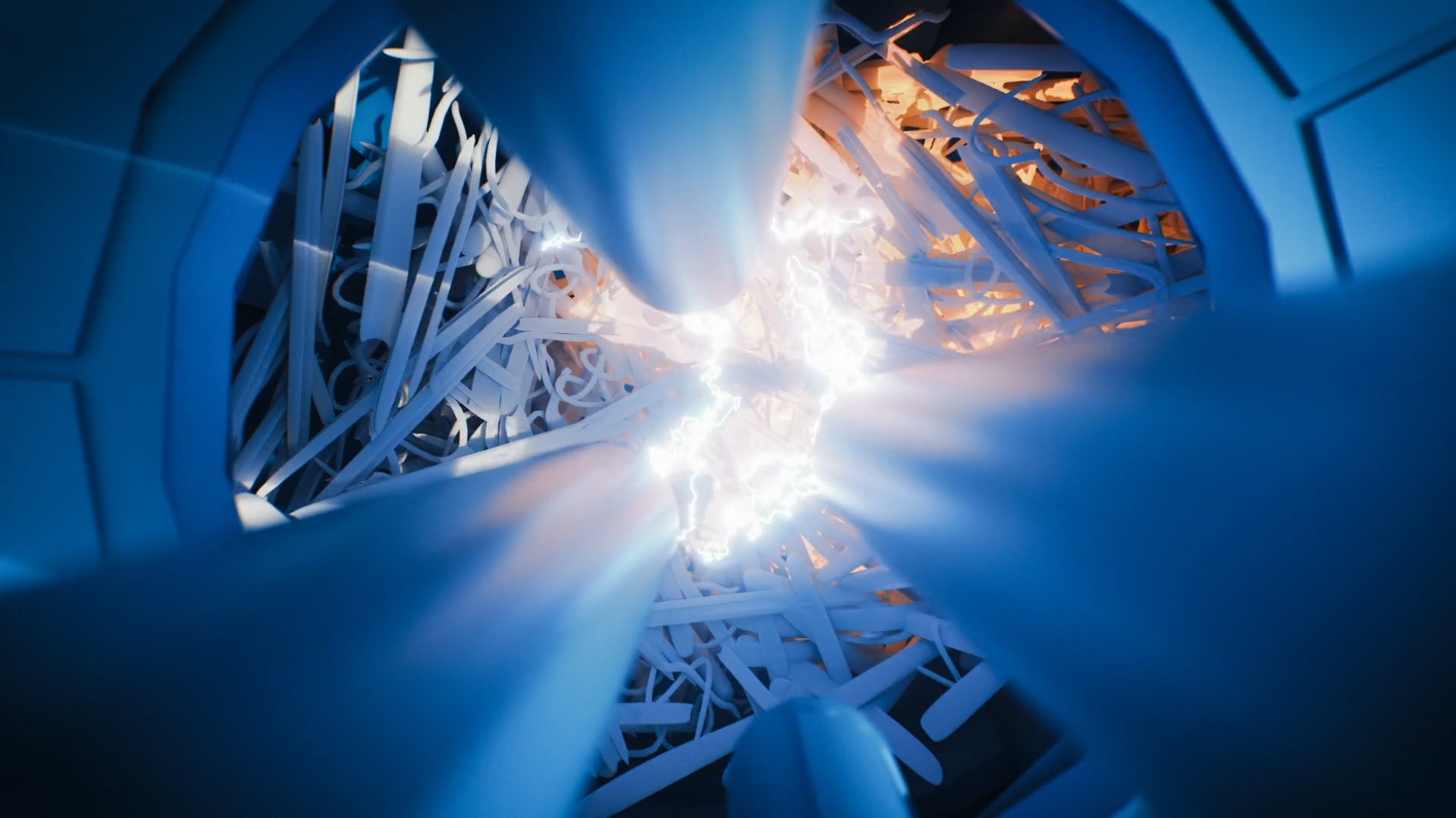 voestalpine - EAF Donawitz